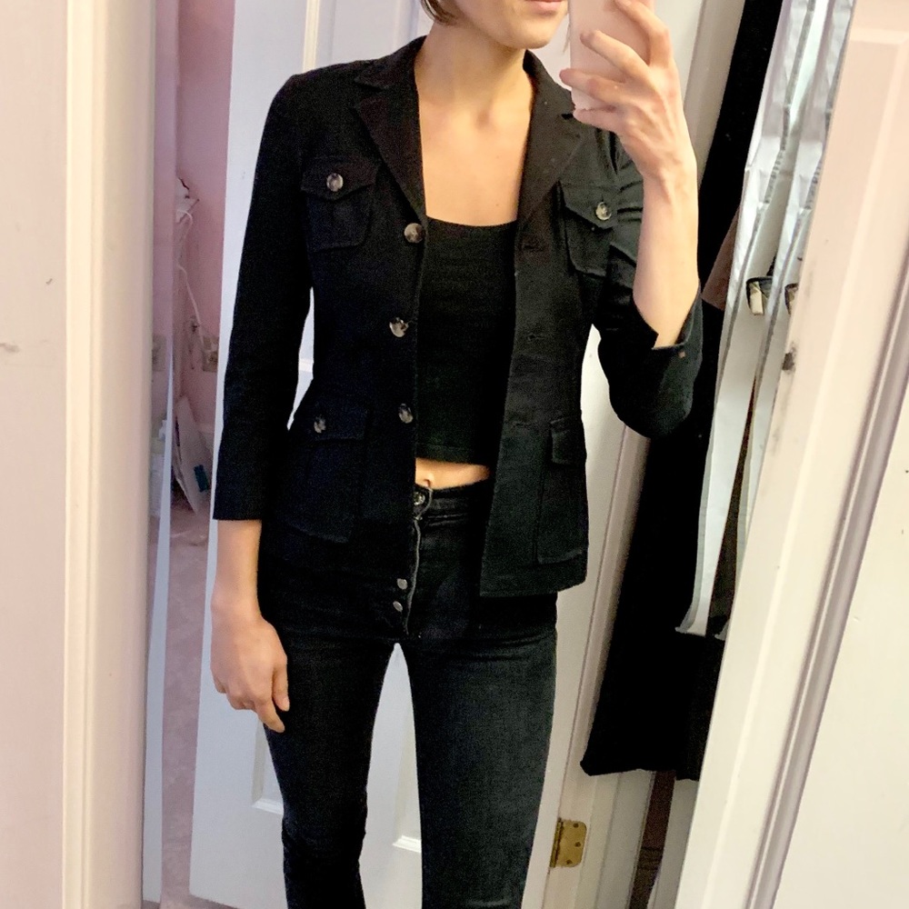 Theory jacket - Picture 2 of 7